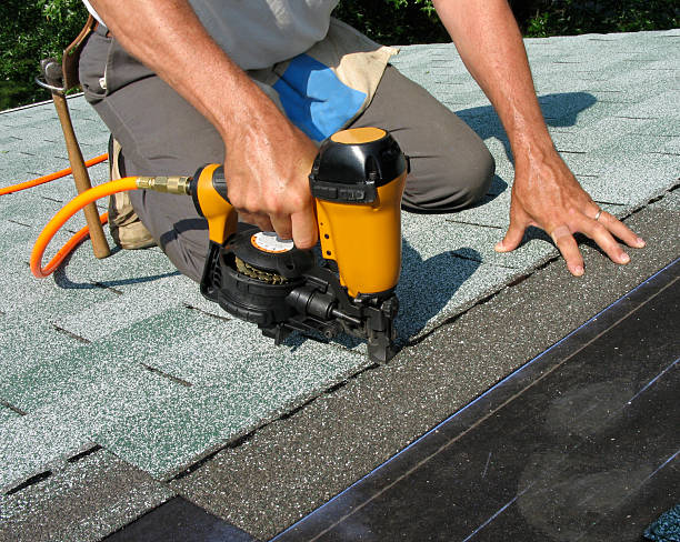 Quick and Trustworthy Emergency Roof Repair Services in Oologah, OK