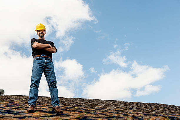 Trusted Oologah, OK Roofing Contractor Experts